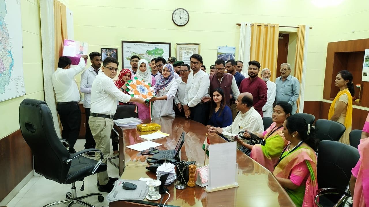 Taywade Institute of Diploma in Pharmacy Nagpur Campus events and Activities photo 7